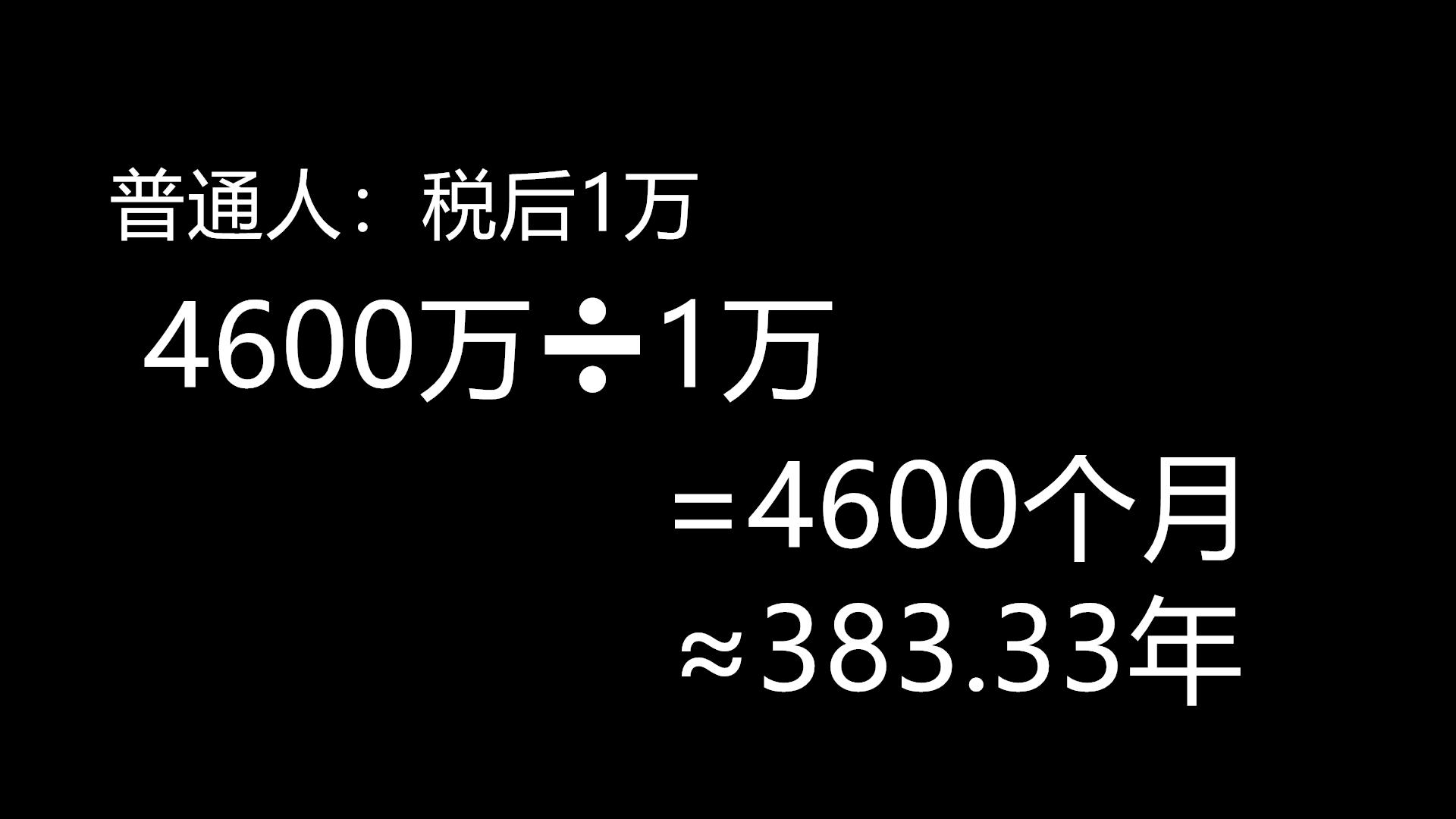 张翰到底有多富？光住的地方，普通人几百年都买不起  -图3