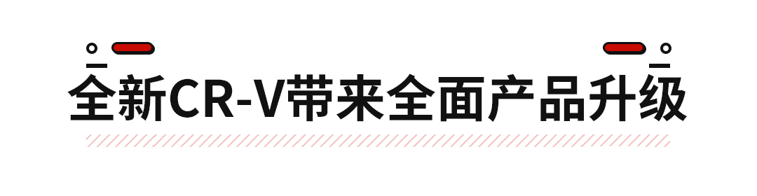 全系标配e:HEV！全新换代CRV最快2023年亮相  -图2