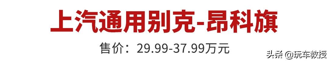 最低7万出头，十大热门7座SUV，哪款车的第三排只能坐狗？  -图4