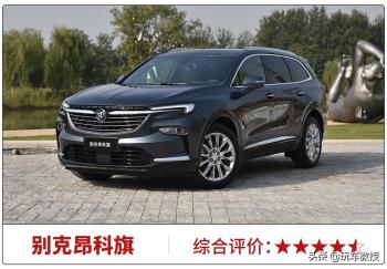 最低7万出头，十大热门7座SUV，哪款车的第三排只能坐狗？  -图5