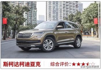 最低7万出头，十大热门7座SUV，哪款车的第三排只能坐狗？  -图29