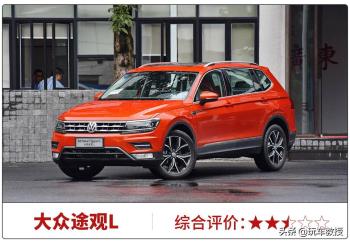 最低7万出头，十大热门7座SUV，哪款车的第三排只能坐狗？  -图37