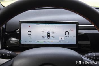 新车 | 售价12.98万元，2023款比亚迪宋Pro DMi冠军版新增车型上市  -图9