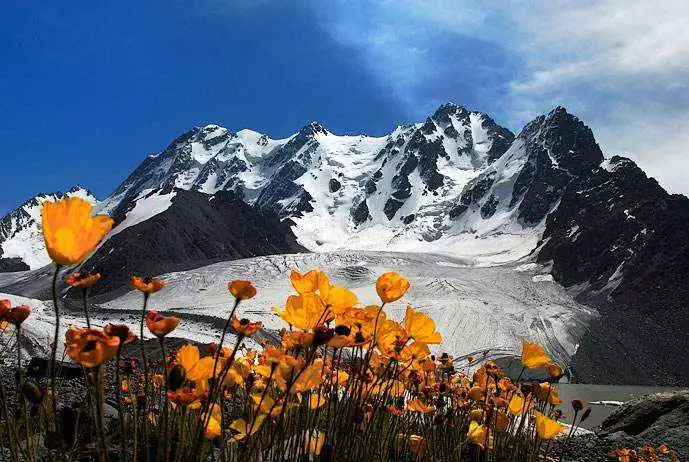 去新疆必游的五大景区  -图10