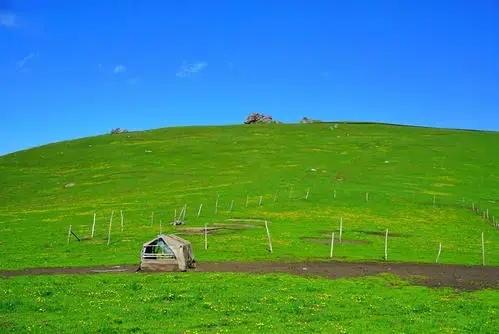 去新疆必游的五大景区  -图12