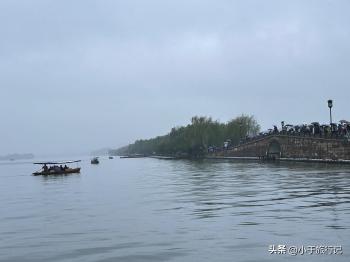 最爱烟雨西湖，杭州西湖一日游玩路线  -图2