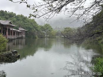 最爱烟雨西湖，杭州西湖一日游玩路线  -图11