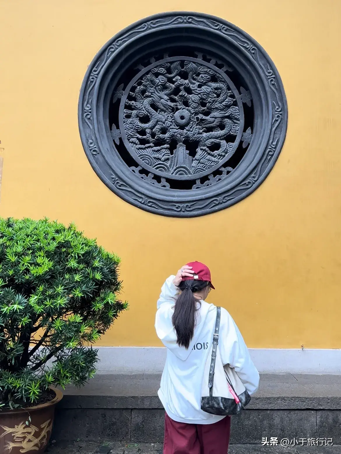 最爱烟雨西湖，杭州西湖一日游玩路线  -图14