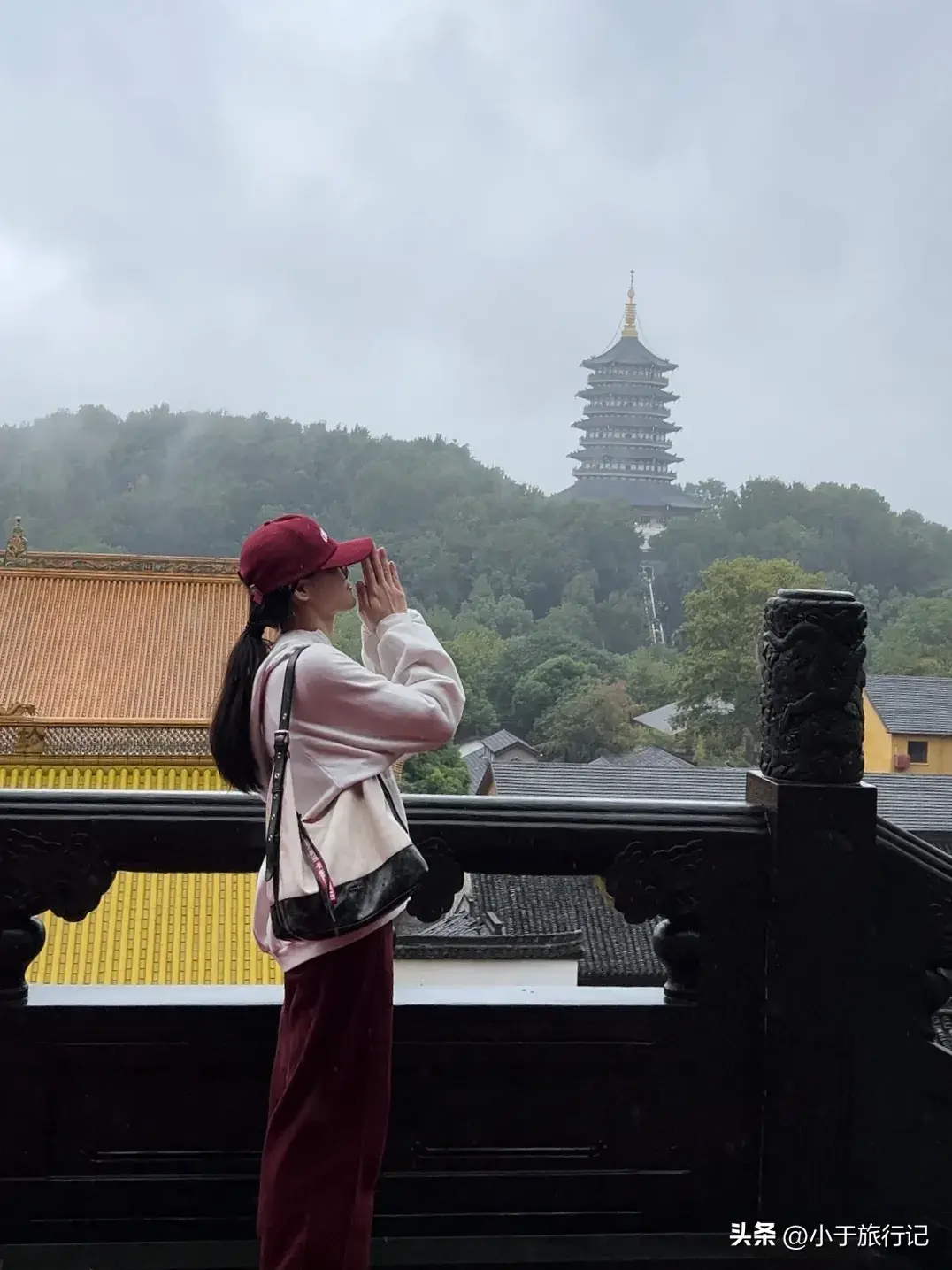 最爱烟雨西湖，杭州西湖一日游玩路线  -图15