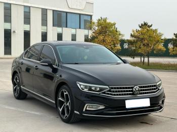 15万出头拿下准新迈腾330TSI，家用性价比之选？  -图3