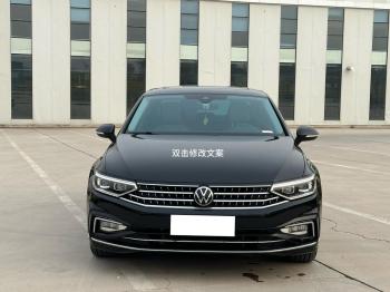 15万出头拿下准新迈腾330TSI，家用性价比之选？  -图2