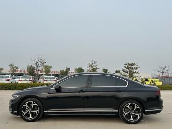 15万出头拿下准新迈腾330TSI，家用性价比之选？  -图6