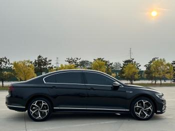 15万出头拿下准新迈腾330TSI，家用性价比之选？  -图7