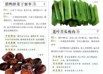 秋天喝什么汤，超适合全家老少的煲汤食谱大全（200道），来了  -图7