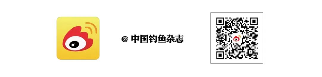 一念既出 万山无阻丨《中国钓鱼》2024年征订  -图10