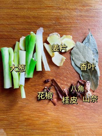 川菜十大“招牌菜”，做法简单且美味，一上桌就光盘  -图34