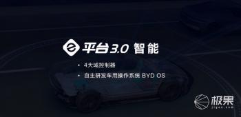 比亚迪全能电动「小钢炮」！加速堪比跑车，续航1000公里只要10万  -图7