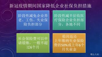 社保缴费是灵活就业参保划算，还是找企业挂靠社保划算？看这四点  -图3