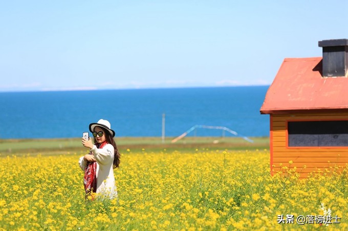 八个适合一个人去的旅行地，人少景美环境好，有机会一定要去看看  -图2