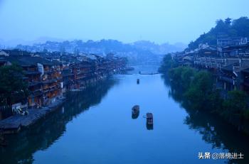 八个适合一个人去的旅行地，人少景美环境好，有机会一定要去看看  -图6