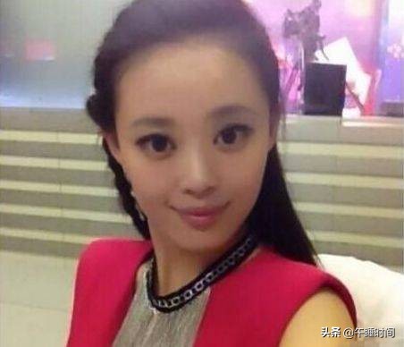 美女主持去世，年仅26岁死因大家落泪  -图2