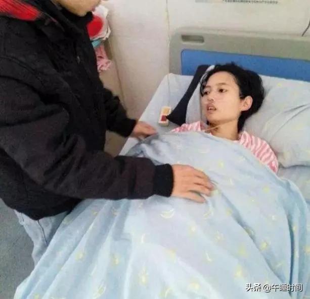 美女主持去世，年仅26岁死因大家落泪  -图5