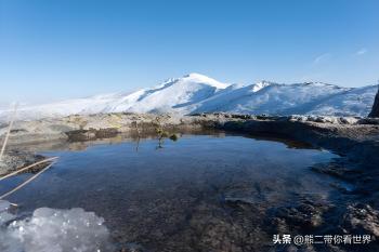 来云南总不能只去昆明！来看看云南最值得去的十大景点！你最想去  -图10