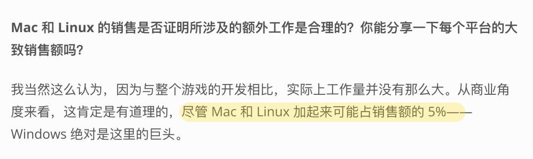 居然有10万名外国网友，每天在研究用Mac玩游戏  -图17