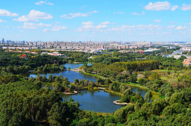 吉林十大必去旅游景点，长白山是必去景点  -图9