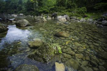 杭州最适合“穷游”的10个景区，好玩还免费，赶紧收藏起来吧  -图5