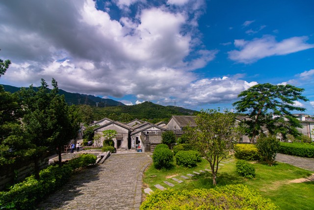 深圳最值得去的五个地方，都是深圳八景之一，诠释了深圳的美  -图2