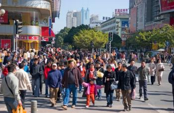 深圳最值得去的五个地方，都是深圳八景之一，诠释了深圳的美  -图7