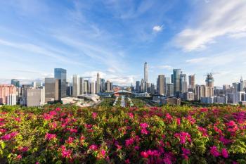 深圳最值得去的五个地方，都是深圳八景之一，诠释了深圳的美  -图10