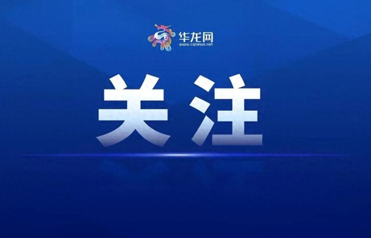 动海报 | 重庆国际曝光度位居西部第一、全国第五 连续五年进入全国前十  